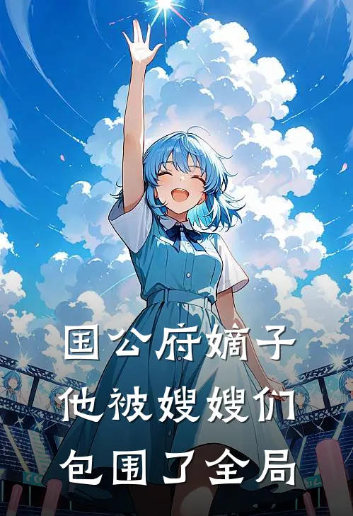 国公府嫡子他被嫂嫂们包围了全局