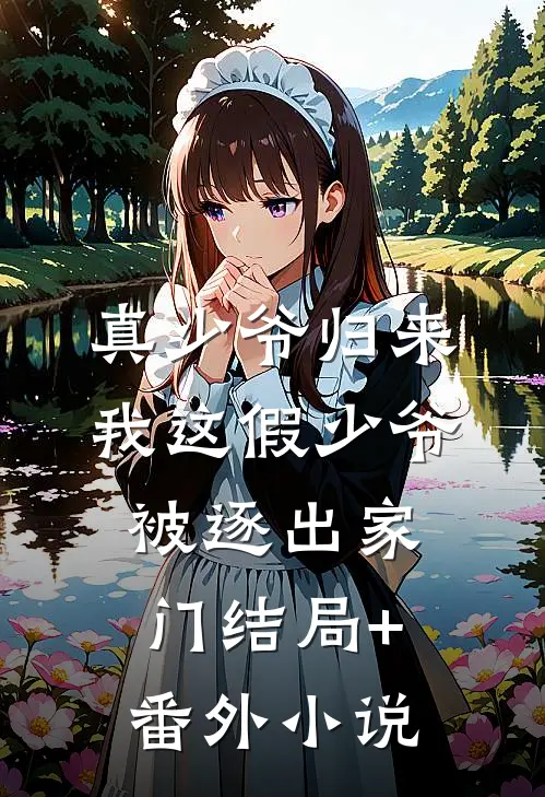 真少爷归来，我这假少爷被逐出家门结局+番外小说