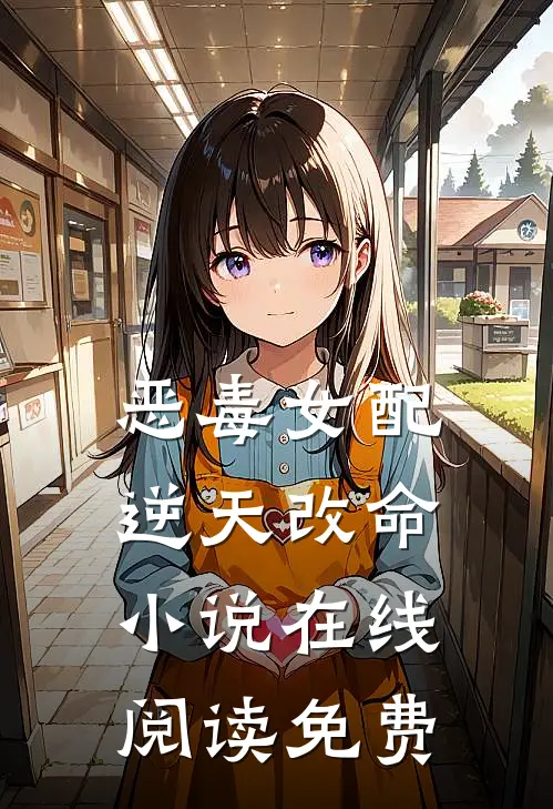 恶毒女配逆天改命小说在线阅读免费