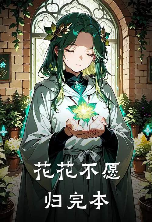 花花不愿归完本