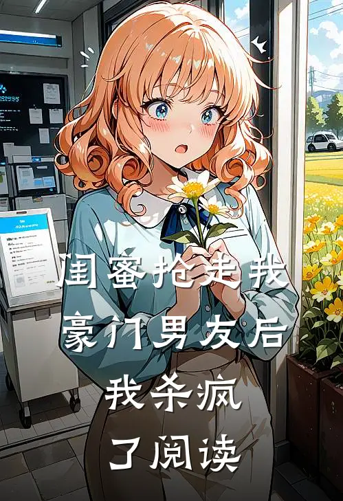 闺蜜抢走我豪门男友后，我杀疯了阅读