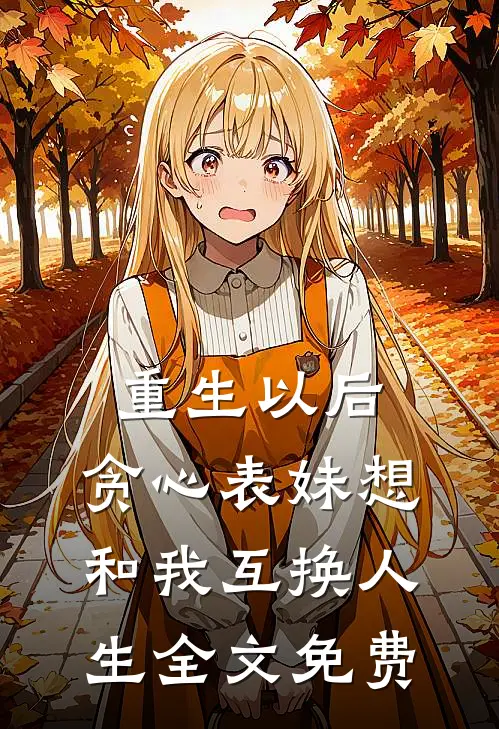 重生以后，贪心表妹想和我互换人生全文免费