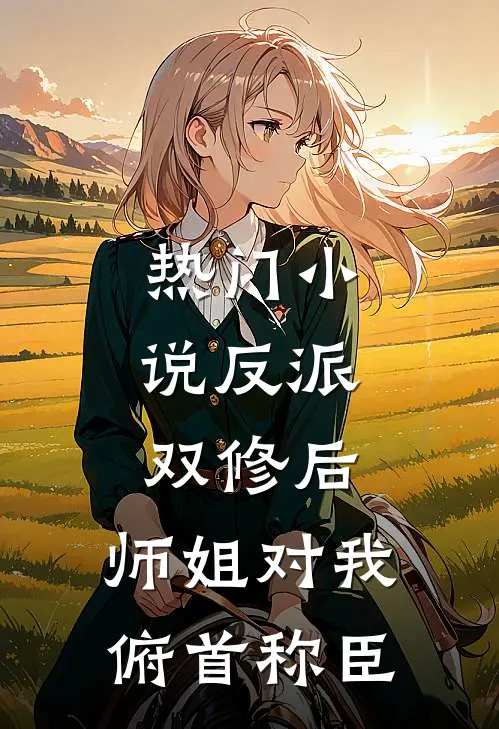 热门小说反派：双修后，师姐对我俯首称臣