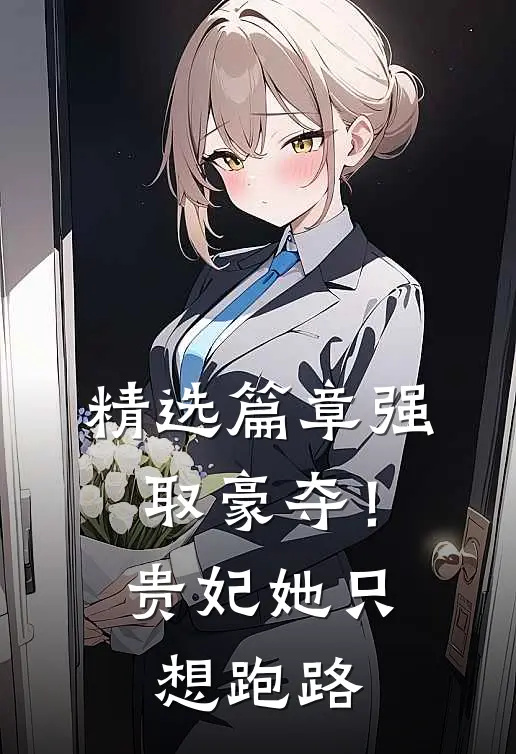 精选篇章强取豪夺！贵妃她只想跑路