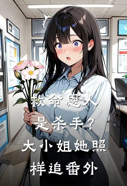 救命恩人是杀手？大小姐她照样追 番外