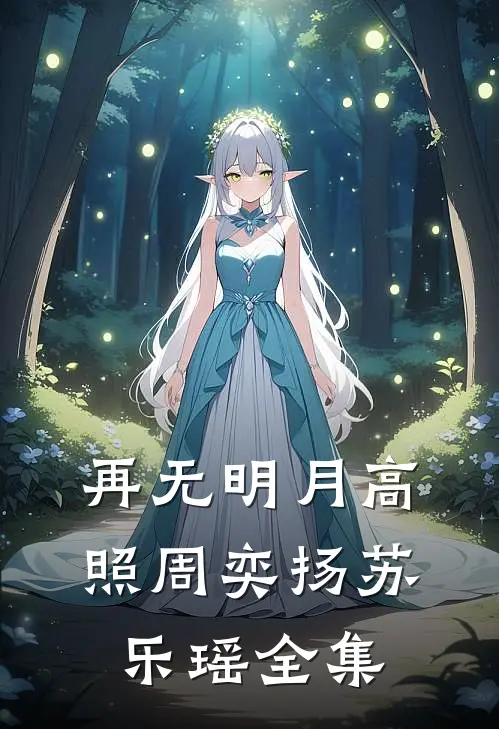 再无明月高照周奕扬苏乐瑶全集