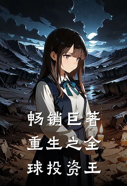 畅销巨著重生之全球投资王