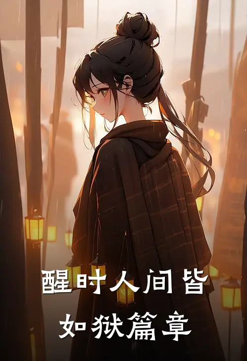 醒时人间皆如狱篇章