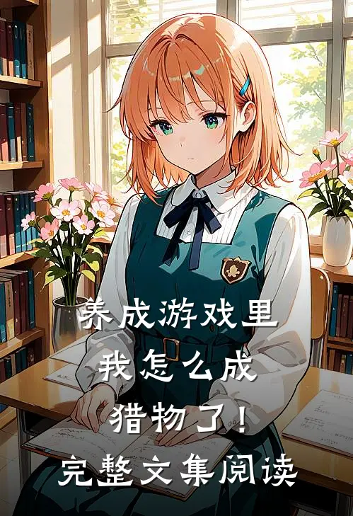 养成游戏里，我怎么成猎物了！完整文集阅读