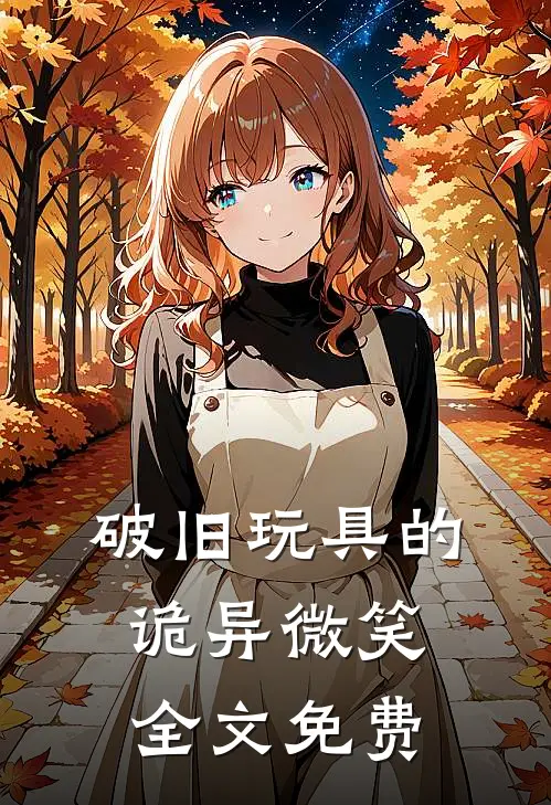 破旧玩具的诡异微笑全文免费