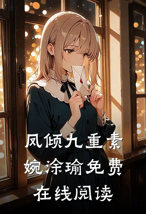 凤倾九重素婉涂瑜免费在线阅读