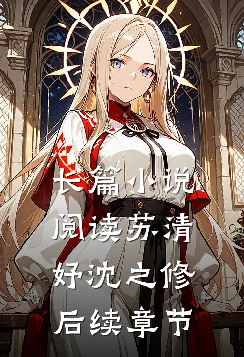 长篇小说阅读苏清妤沈之修后续章节