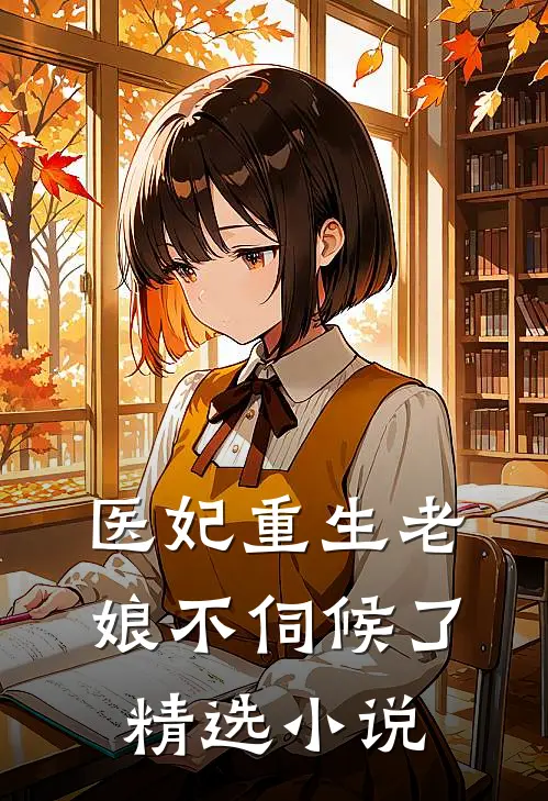 医妃重生老娘不伺候了精选小说