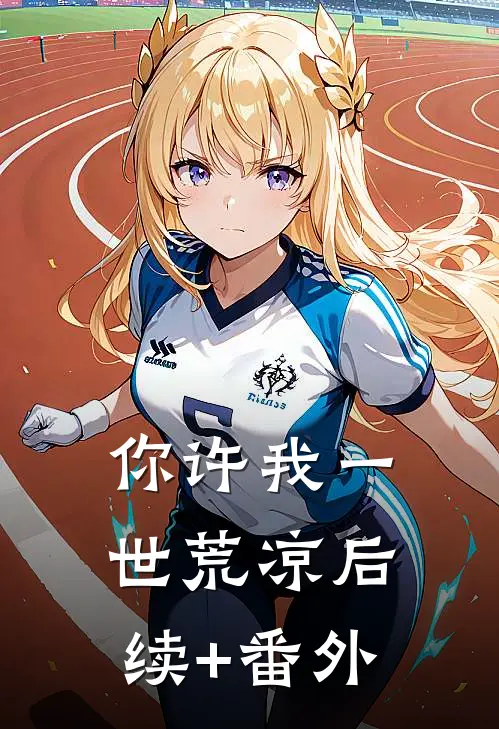 你许我一世荒凉后续+番外