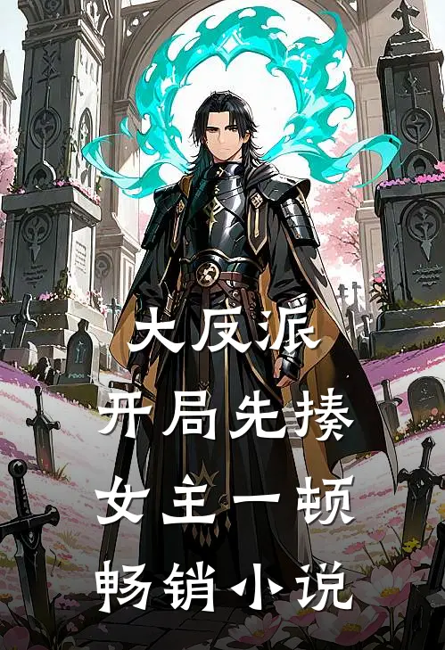 大反派：开局先揍女主一顿畅销小说