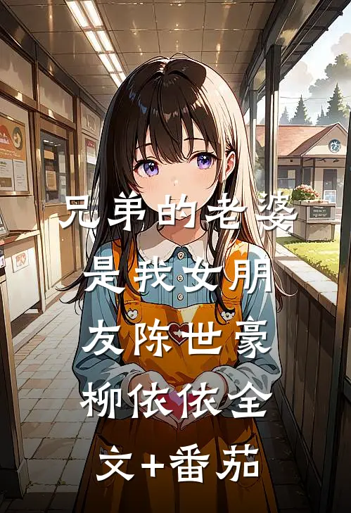 兄弟的老婆是我女朋友陈世豪柳依依全文+番茄