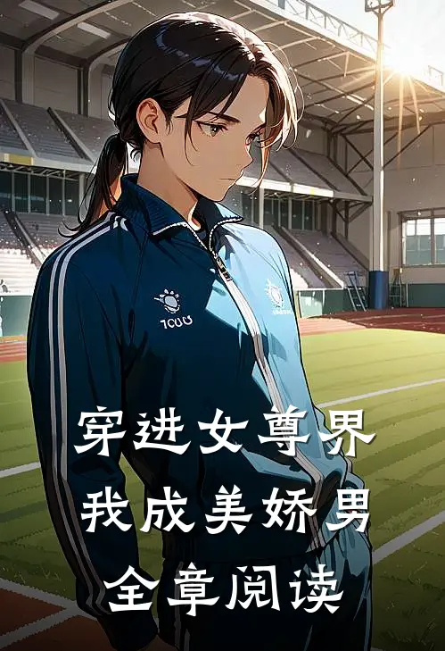 穿进女尊界，我成美娇男全章阅读