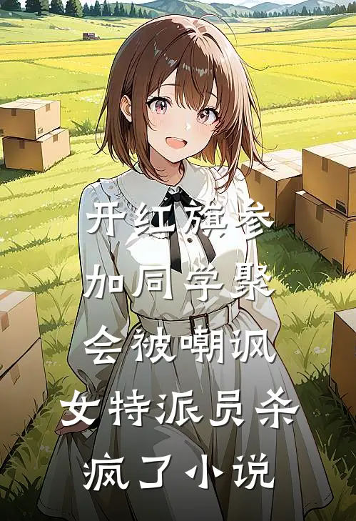 开红旗参加同学聚会被嘲讽，女特派员杀疯了小说