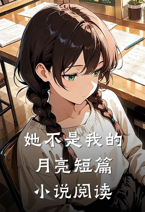 她不是我的月亮短篇小说阅读