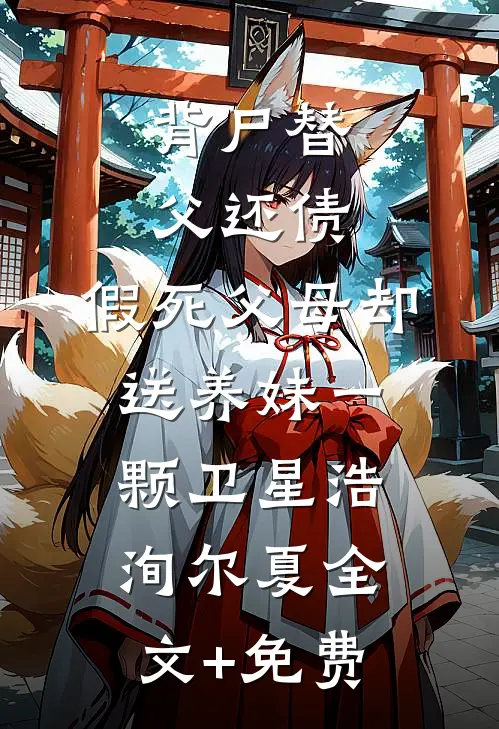 背尸替父还债，假死父母却送养妹一颗卫星浩洵尔夏全文+免费