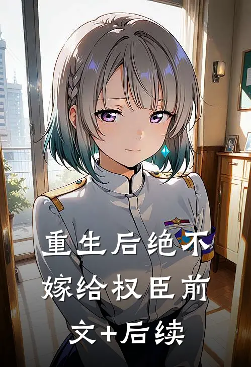 重生后绝不嫁给权臣前文+后续