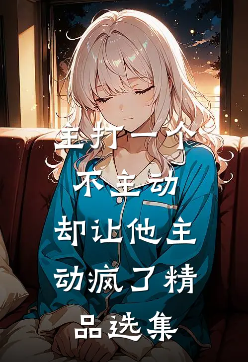 主打一个不主动，却让他主动疯了精品选集