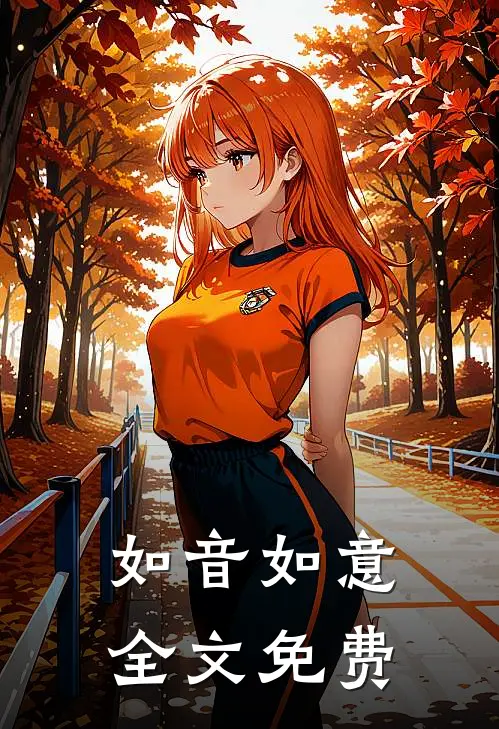 如音如意全文免费