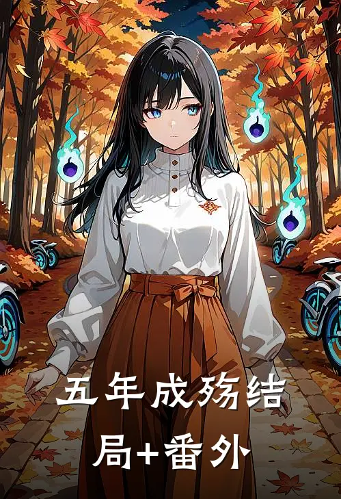 五年成殇结局+番外