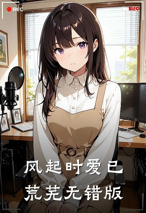 风起时爱已荒芜无错版