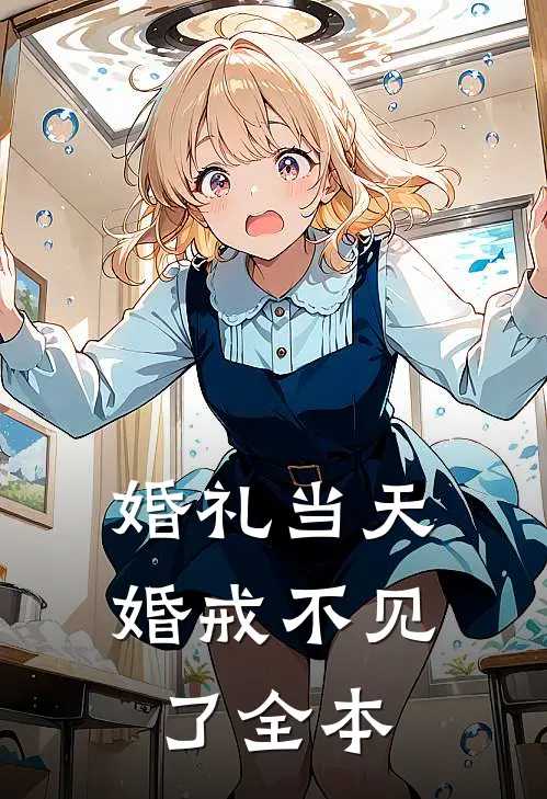 婚礼当天，婚戒不见了全本