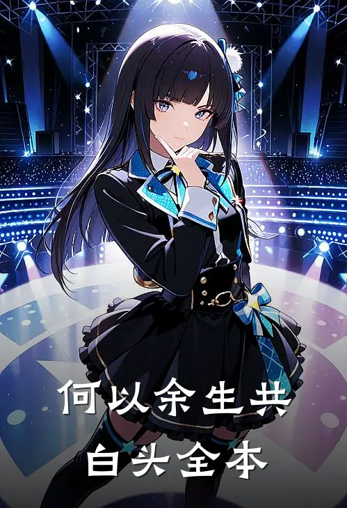 何以余生共白头全本
