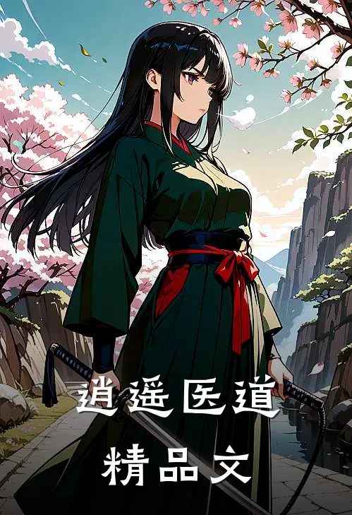 逍遥医道精品文
