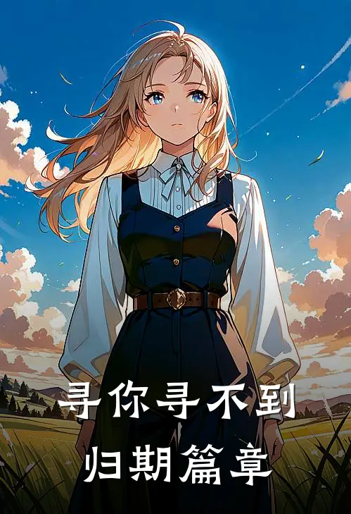 寻你寻不到归期篇章