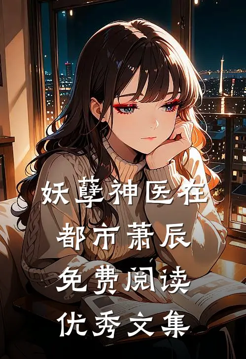 妖孽神医在都市萧辰免费阅读优秀文集
