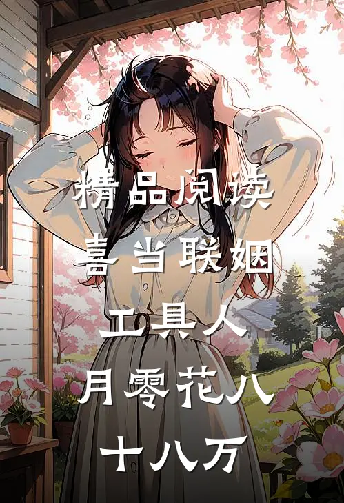 精品阅读喜当联姻工具人,月零花八十八万