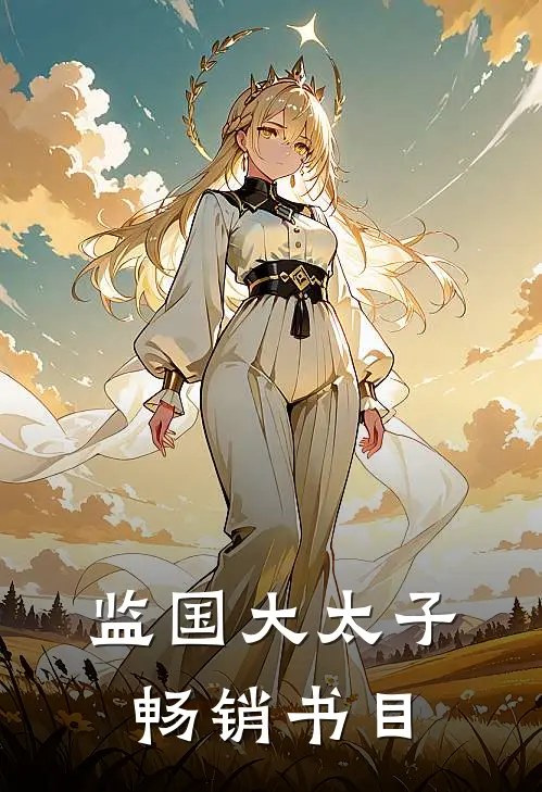 监国大太子畅销书目