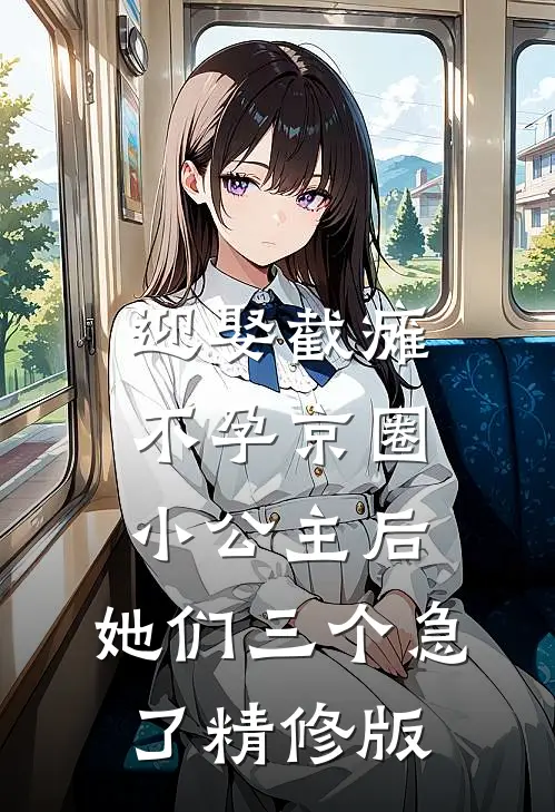 迎娶截瘫不孕京圈小公主后，她们三个急了精修版