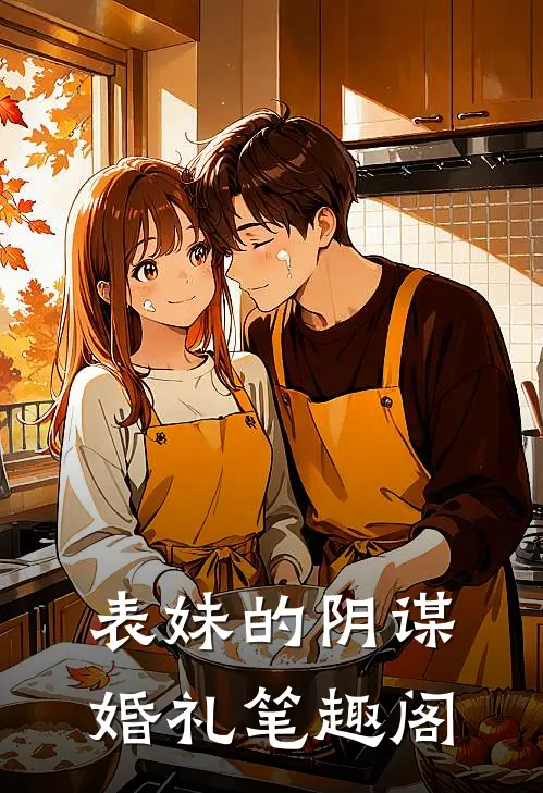 表妹的阴谋婚礼笔趣阁