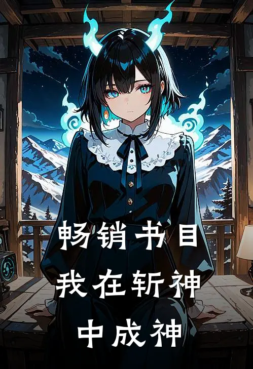 畅销书目我在斩神中成神