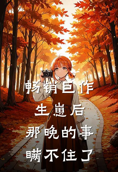 畅销巨作生崽后：那晚的事瞒不住了