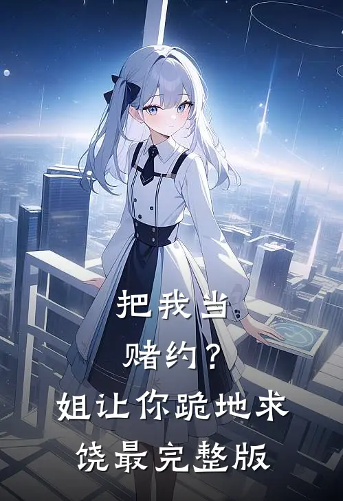 把我当赌约？姐让你跪地求饶最完整版