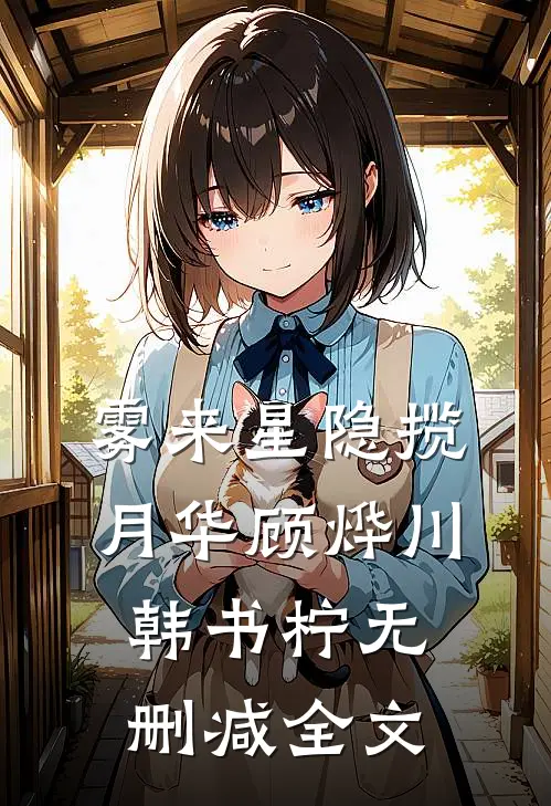 雾来星隐揽月华顾烨川韩书柠无删减全文
