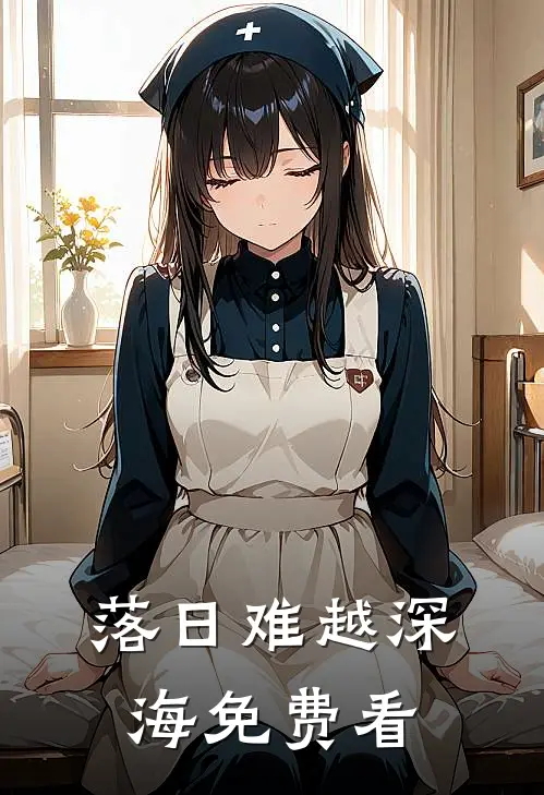 落日难越深海免费看
