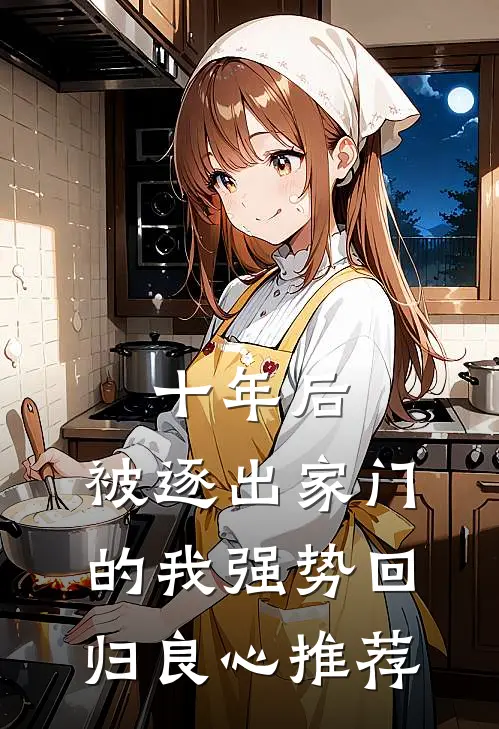 十年后，被逐出家门的我强势回归良心推荐