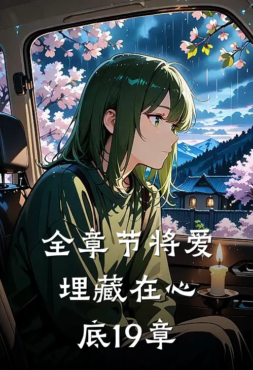 全章节将爱埋藏在心底19章