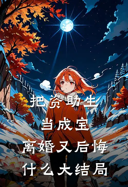 把资助生当成宝，离婚又后悔什么大结局