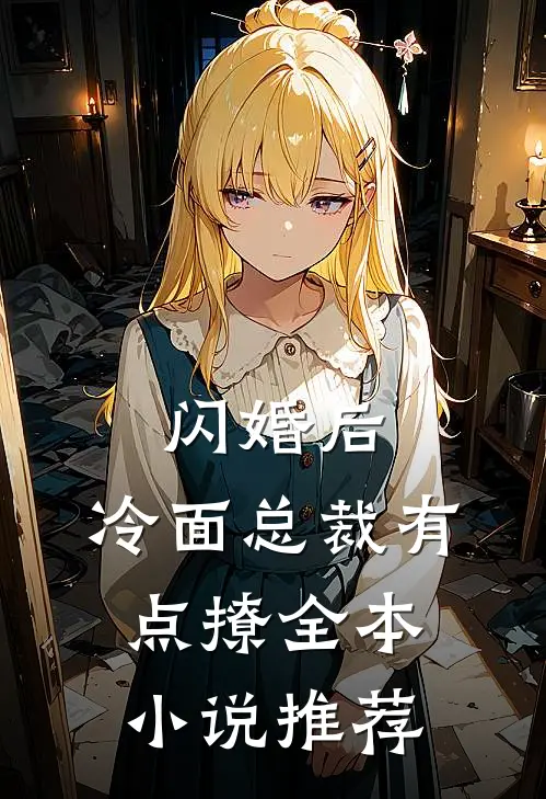 闪婚后，冷面总裁有点撩全本小说推荐