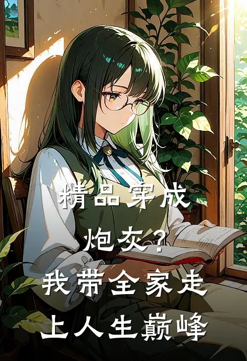 精品穿成炮灰？我带全家走上人生巅峰