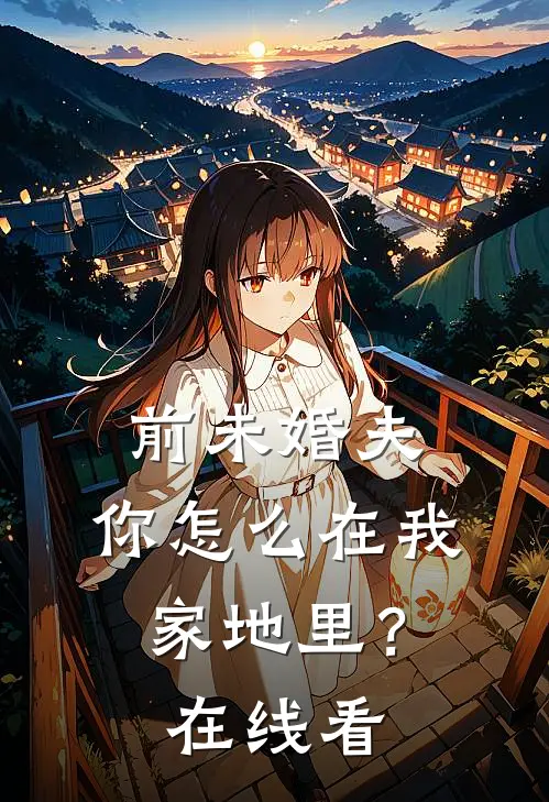 前未婚夫，你怎么在我家地里？在线看