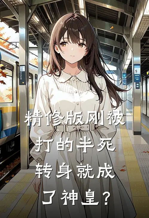 精修版刚被打的半死，转身就成了神皇？